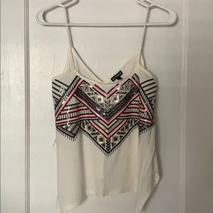Express Tank Top